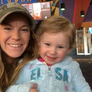 Meet your Posher, Brianna